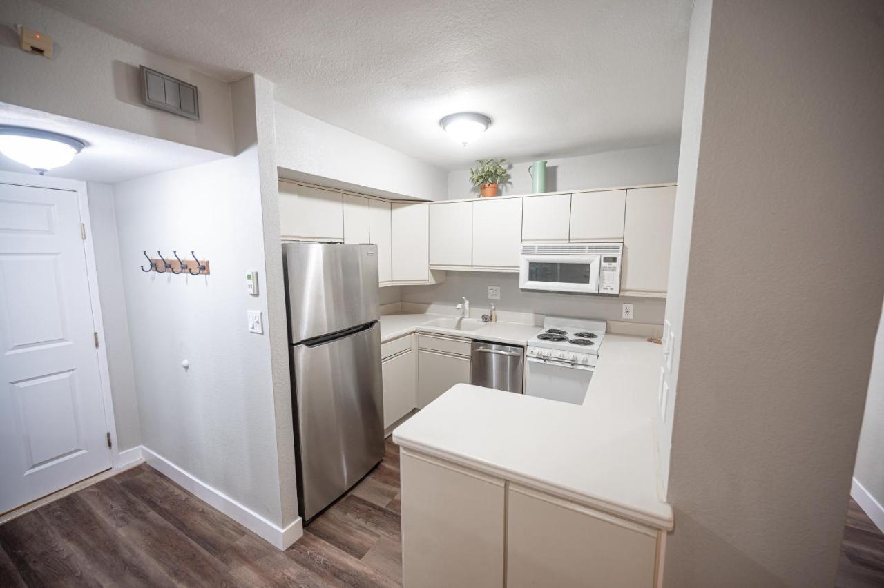 Right On The Strip - 3Br Condo 1110 Las Vegas Exterior foto