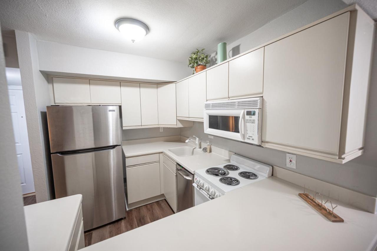 Right On The Strip - 3Br Condo 1110 Las Vegas Exterior foto