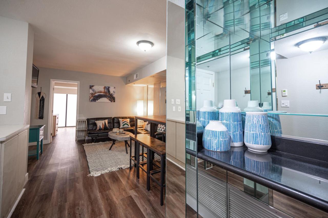 Right On The Strip - 3Br Condo 1110 Las Vegas Exterior foto