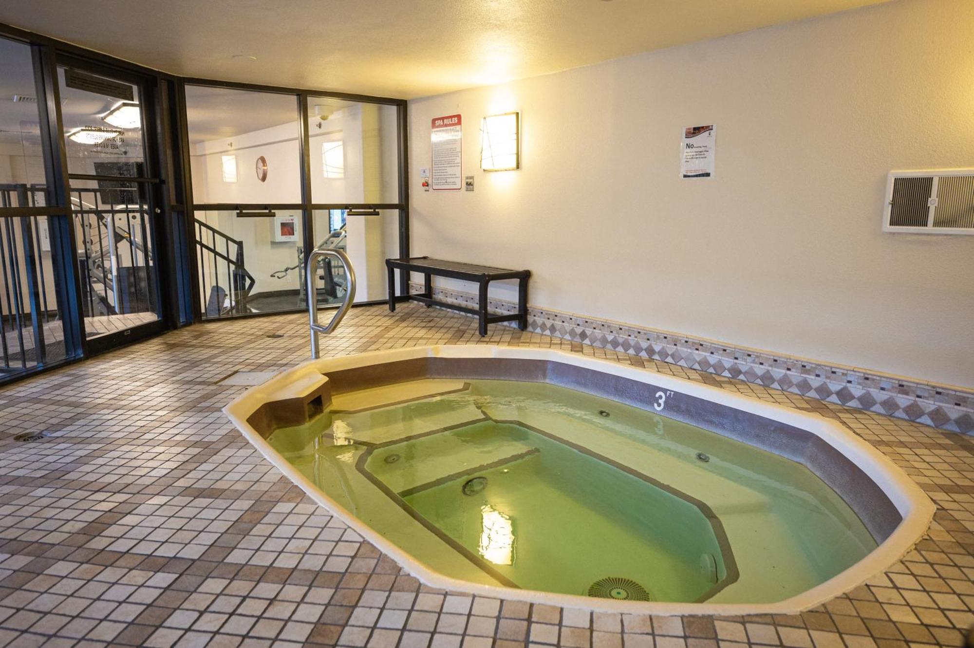 Right On The Strip - 3Br Condo 1110 Las Vegas Exterior foto